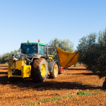 ITV móvil agrícola Jaén 2026
